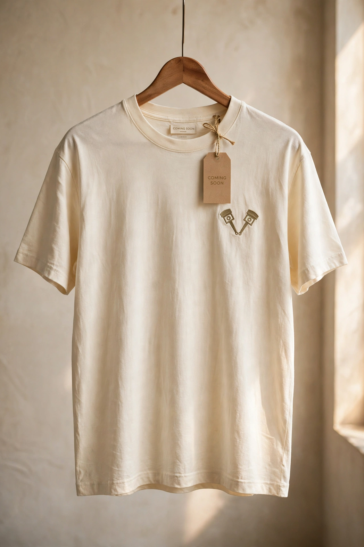 Heritage Tee